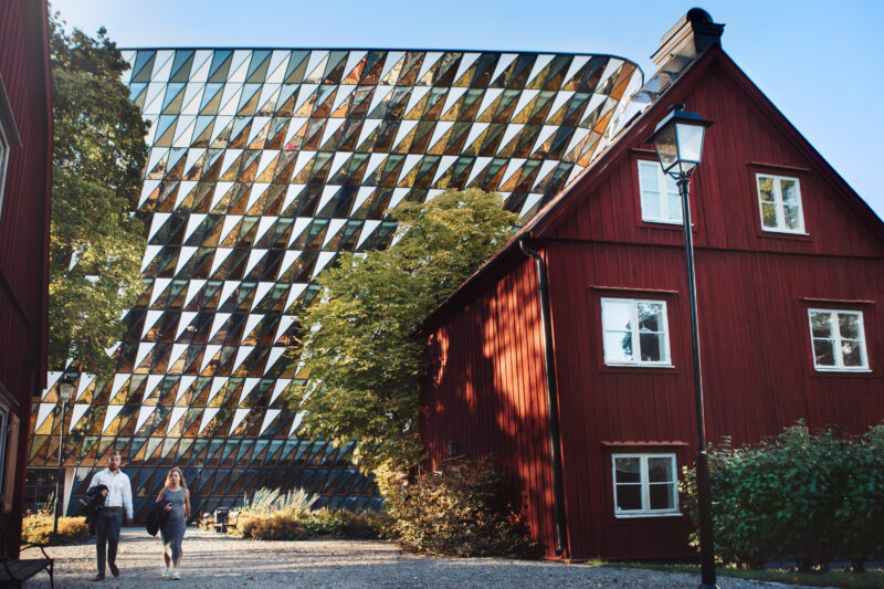 Karolinska Institutet