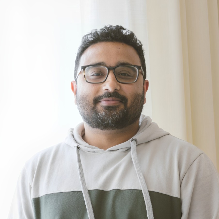 Anurag Mishra