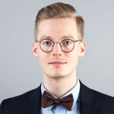 Caspian Rehbinder