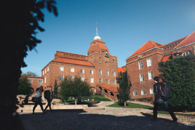 Universities | Study in Stockholm