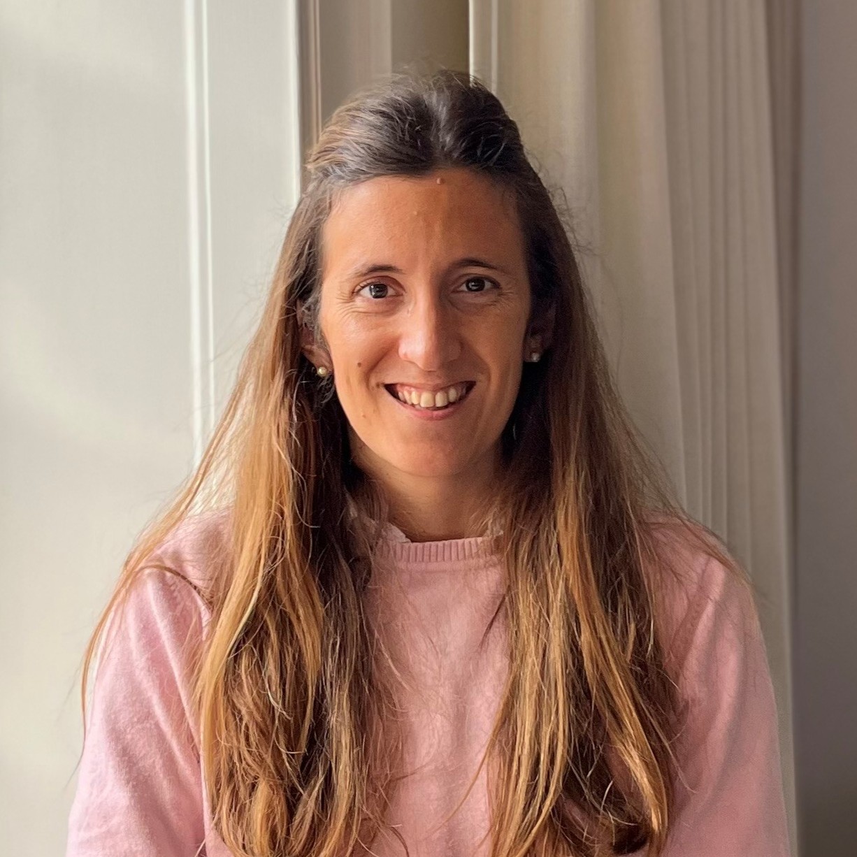 Maria Victoria de la Torre